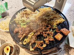 -厚味居炙子烤肉·清真(天桥南纬路店)