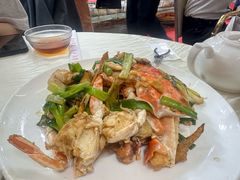 -全记海鲜菜馆(海傍街店)