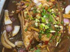 -徽州美食(三十年老店)