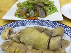 驰名生记路边鸡-合力居·生记路边鸡(北京路店)