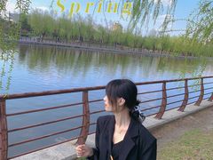 -长春公园(普阳街道)