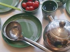 -润园四季椰子鸡火锅(南山海岸城店)