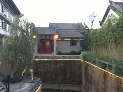 -常德桃花源景区