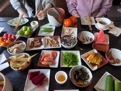 -青藤茶馆(南山路店)