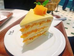 -丹礼糖甜品