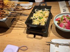 -聚点串吧·北京烧烤(海淀黄庄店)