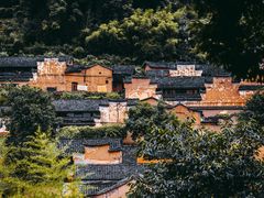 -杨家堂村