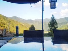 -云座·时光·观景咖啡厅(五爷庙店)