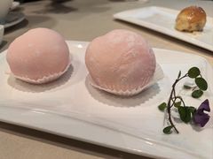 水果大福-杏花樓(福州路总店)