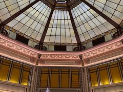 -上海和平饭店 Fairmont Peace Hotel