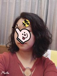 -零下一度造型
