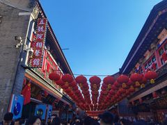 -古文化街旅游区