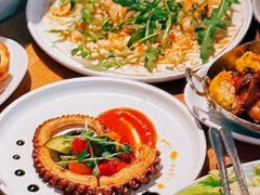 -城市露台景观餐厅(淮海路店)