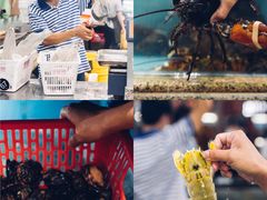 -达叔香味海鲜(海棠68环球美食街店)