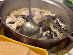 -润园四季椰子鸡火锅(南山海岸城店)