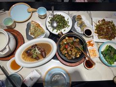 -鼎记啫啫煲(数博万达店)