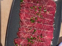 -新石器烤肉(周浦万达店)