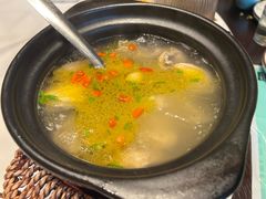 -食光慢宴·安吉土菜馆