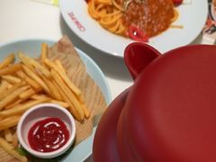 -杯子红牛排(创意产业园店)