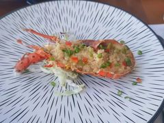 -V Bar海景扒房(北海湾惠龙万达嘉华酒店)