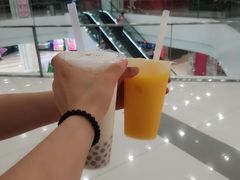 -凯德广场(武胜路店)