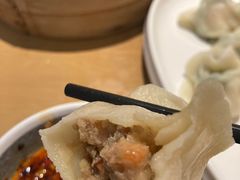 -天怡興·百年蒸饺(中心书城店)