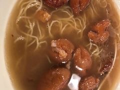 猪肠面-西关刘福记(文德路店)