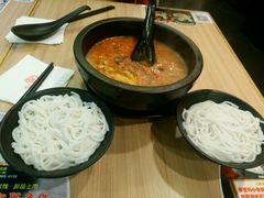 -大鼓米线(浦东长泰店)