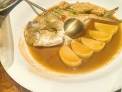 -小厨师·二十年沈家门小海鲜(百井坊巷店)