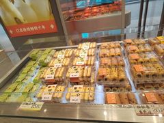 -糕大师•手作鲜糕点(滨湖万达店)
