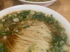 -水仙拉面(水仙街店)