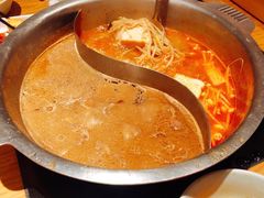 -鍋ぞう(新宿西口店)