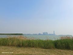 -苏州东太湖生态园