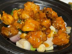 -禧宴Joyous Restaurant(禧园店)