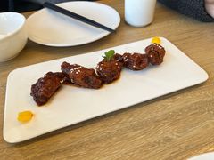 -枣子树·素食餐厅(朱家尖店)