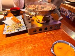 -鳗鱼家·深夜食堂(军博店)