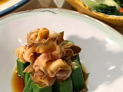 -红棉中餐厅·广州海航威斯汀酒店
