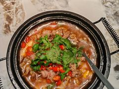 -菜香小厨(金发·印象南滨店)