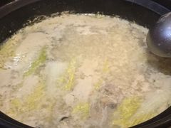 -捞王猪肚鸡火锅(昆山店)