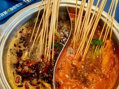 -胡掌柜·火锅串串香(安国市店)