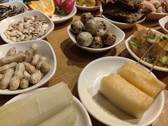 -品茗轩茶楼(江川路店)