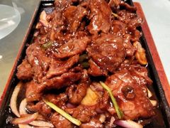 -乾隆美食·本帮菜(黄河路店)
