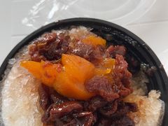 -小胖老味刨冰