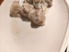 -伊喜饺子·烤鸭(五道口学院路店)