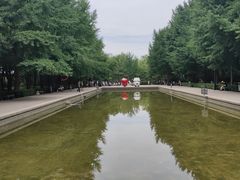 -玲珑塔公园