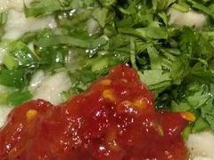 -秦老大西安羊肉泡馍馆(健德门店)