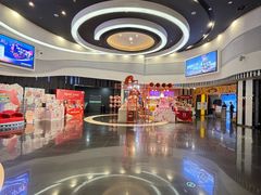 -万达影城(番禺万达广场店)