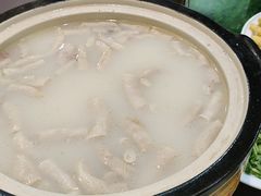 -天然居饭店(新华西路店)