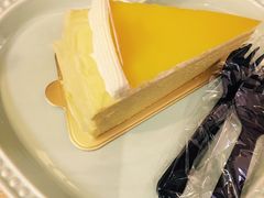 -星禾悦法式千层蛋糕(大卫城店)