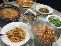 -小隐院子·庭院餐厅(大学城后湖店)